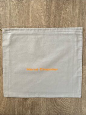 Herve Chapelier dust bag (C966)